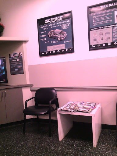 Auto Repair Shop «Sears Auto Center», reviews and photos, 100 N Dartmouth Mall, Dartmouth, MA 02747, USA