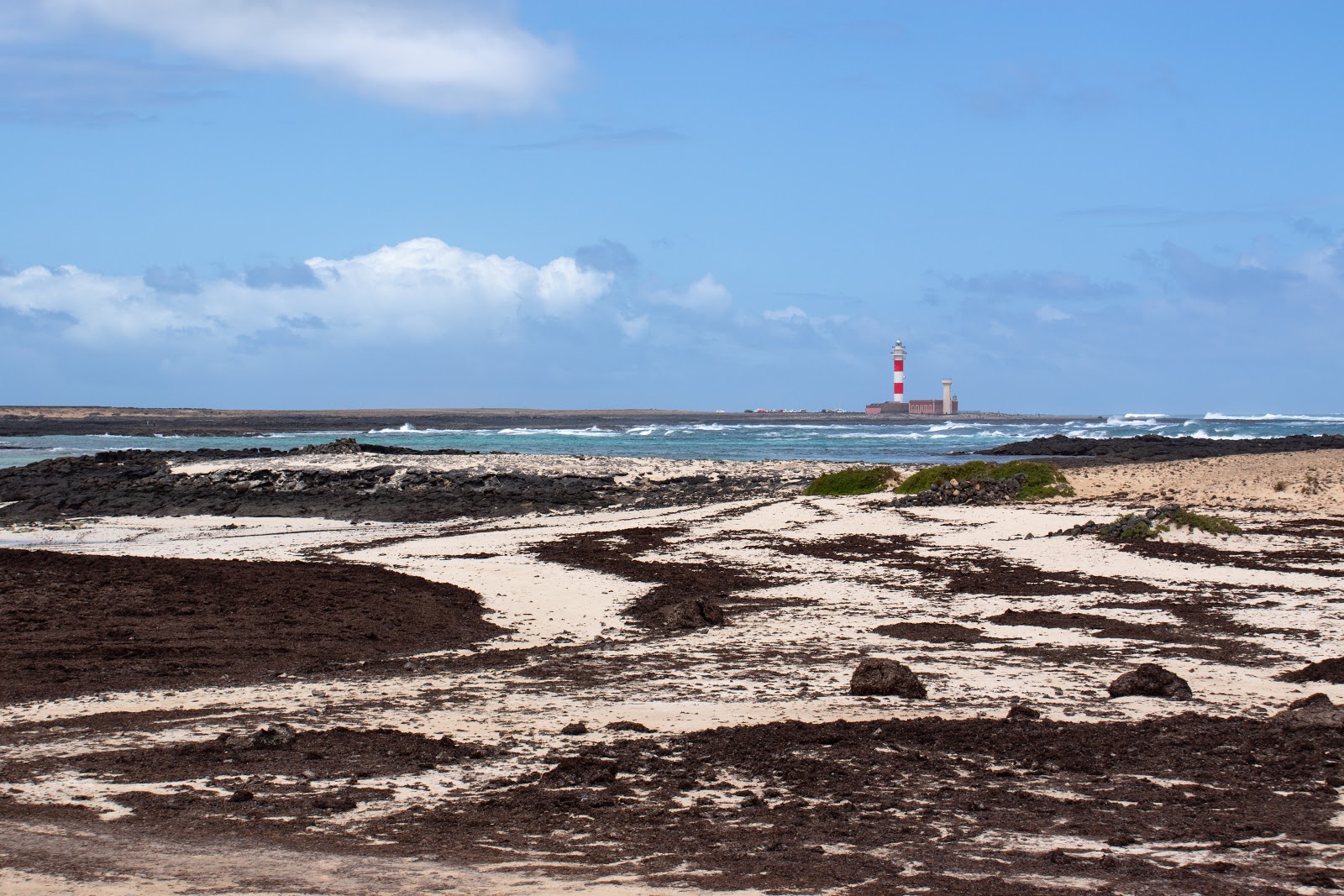 Playa Los Charcos II photo #7