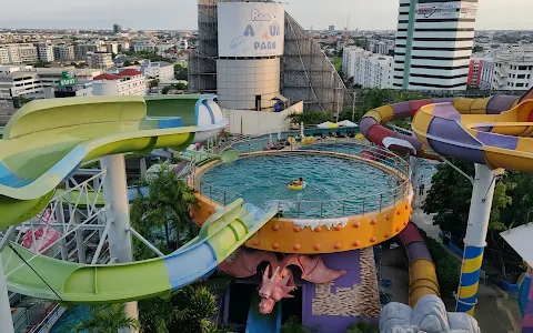 Pororo Aqua Park Bangkok image