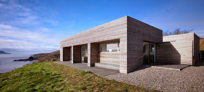 Reviews of Dualchas Architects in Glasgow - Architect
