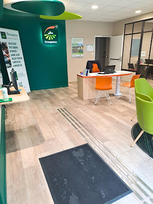 Agence Groupama de Béthune à Béthune