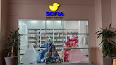 Stores to buy baby clothes Tegucigalpa