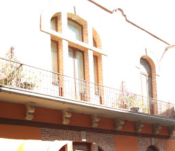 Hotel Casa San jacinto photo