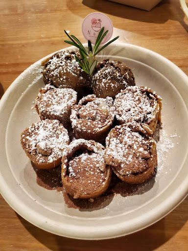 Dessert Shop «Na Ya Dessert House», reviews and photos, 5338 Geary St, San Francisco, CA 94121, USA