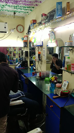 Sahil men's Salon & parlour