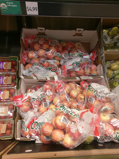 Supermarket «ALDI», reviews and photos, 11001 Lee Hwy g, Fairfax, VA 22030, USA