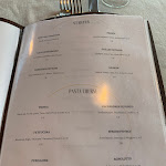 Photo n°11 de l'avis de Rodica.u fait le 04/08/2022 à 06:32 sur le  Ristorante Villa Cedrino à Dorgali