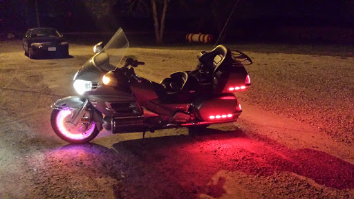 Honda Dealer «Fenders Honda of Ames Cycle», reviews and photos, 100 S 16th St, Ames, IA 50010, USA