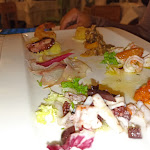 Photo n°2 de l'avis de Michele.r fait le 02/09/2021 à 19:34 sur le  Osteria Boccolicchio à Manfredonia