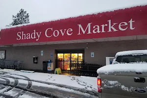 Shady Cove Market image