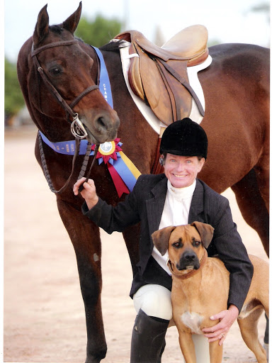 B Bar J Equestrian Training Centre