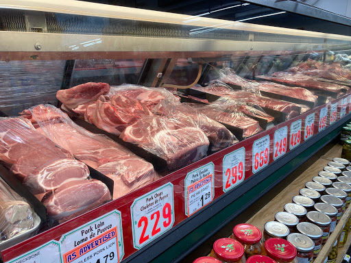 Grocery Store «Valley Marketplace Simi Valley», reviews and photos, 1117 E Los Angeles Ave, Simi Valley, CA 93065, USA