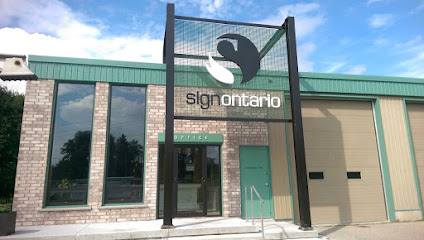 Sign Ontario Ltd.