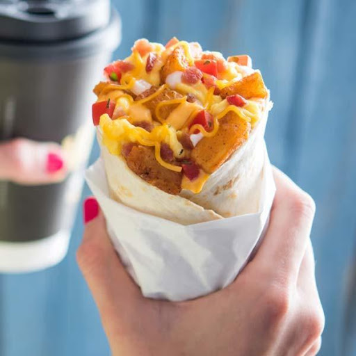 Taco Bell image
