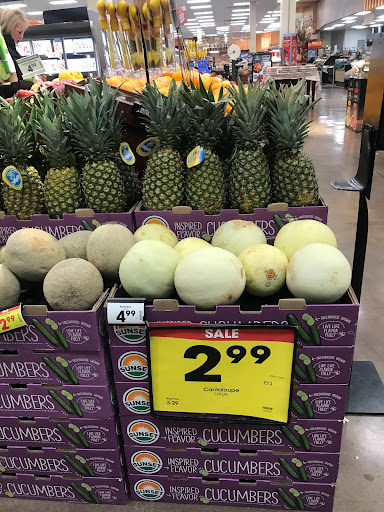 Grocery Store «Kroger», reviews and photos, 9950 Berberich Dr, Florence, KY 41042, USA