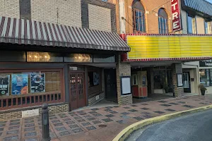 Plaza Theatre image