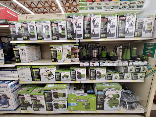 Hardware Store «Harbor Freight Tools», reviews and photos, 15800 SE McLoughlin Blvd, Milwaukie, OR 97267, USA