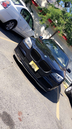 Tire Shop «Goodyear Tire Plus», reviews and photos, 1806 S Wabash Ave, Chicago, IL 60616, USA