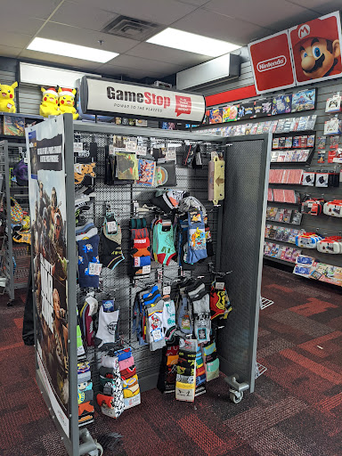 Video Game Store «GameStop», reviews and photos, 147 Main St #2, Lodi, NJ 07644, USA