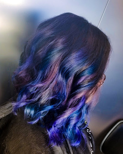 Beauty Salon «Lunatic Fringe Salon Ohio», reviews and photos, 7033 Yankee Rd, Liberty Township, OH 45044, USA