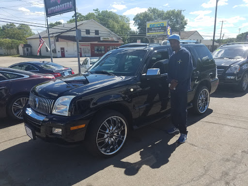 Used Car Dealer «Avon Auto Brokers 2», reviews and photos, 8 Montello St, Brockton, MA 02301, USA