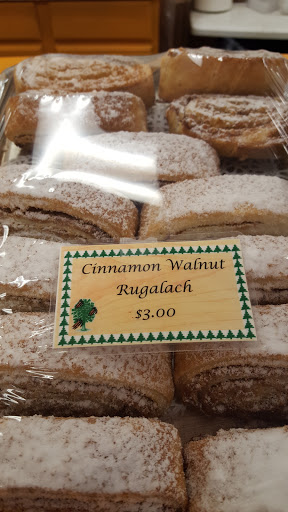 Bakery «Carrot Tree Kitchens», reviews and photos, 1303 Jamestown Rd #135, Williamsburg, VA 23185, USA