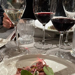 Photo n°1 de l'avis de Fede.m fait le 24/12/2023 à 10:21 sur le  Casa del Barolo Enotavola Ristorante à Turin