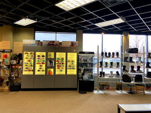 Ski Rental Service «Christy Sports - Ski & Patio», reviews and photos, 14371 W Colfax Ave, Lakewood, CO 80401, USA