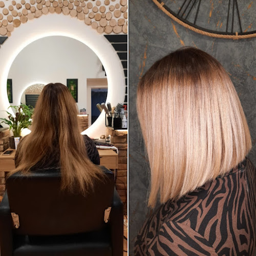 UNICORNIA hair studio Prešov Telefónne číslo
