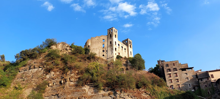 Photo Chambre d'hôtes B&B Dei Doria 18035 Dolceacqua