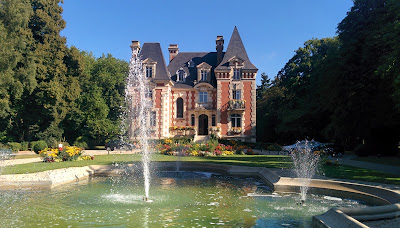 Communauté de Communes du Pays de Livarot à Livarot-Pays-d'Auge