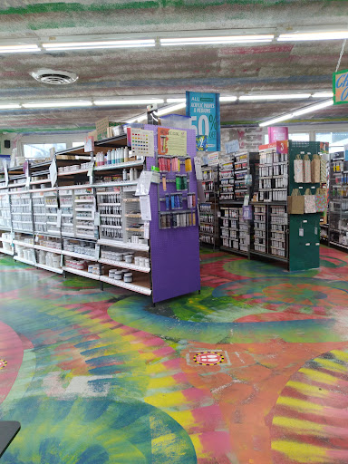 Art Supply Store «Artist & Craftsman Supply San Diego», reviews and photos, 3804 Fourth Ave, San Diego, CA 92103, USA