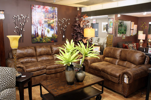 Furniture Store «Brown Squirrel Furniture», reviews and photos, 9901 Sherrill Blvd, Knoxville, TN 37932, USA