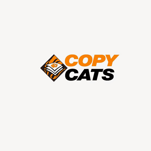 Copy Shop «Copy Cats», reviews and photos, 1567 Edgewater St NW, Salem, OR 97304, USA