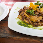 Photo n°2 de l'avis de Silke.o fait le 07/07/2023 à 20:59 sur le  Sandwirt à St. Leonhard in Passeier