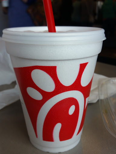 Fast Food Restaurant «Chick-fil-A», reviews and photos, 10916 Parkside Dr, Knoxville, TN 37934, USA