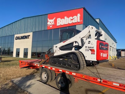 Bobcat of Red Deer/Volvo Truck Centre