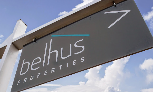 Belhus Properties - Colchester