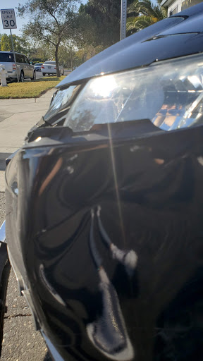 Auto Body Shop «G & C Auto Body, Inc.», reviews and photos, 2011 N Texas St, Fairfield, CA 94533, USA