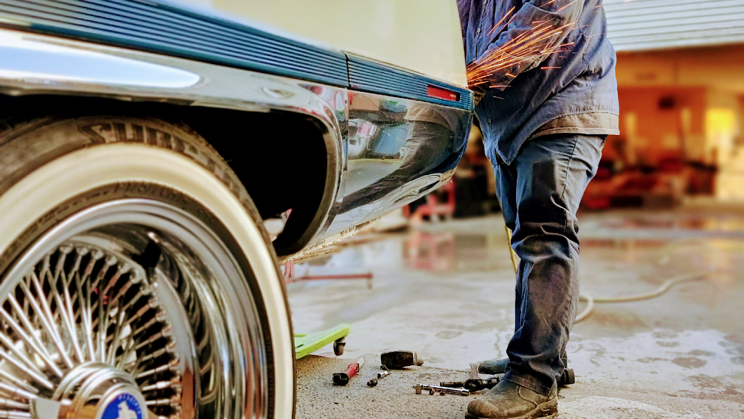 Fabiolous Auto Body & Repair Center