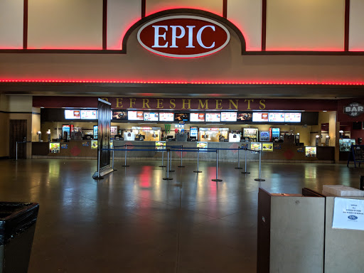Movie Theater «Epic Theatres of St. Augustine», reviews and photos, 112 Theatre Dr, St Augustine, FL 32086, USA