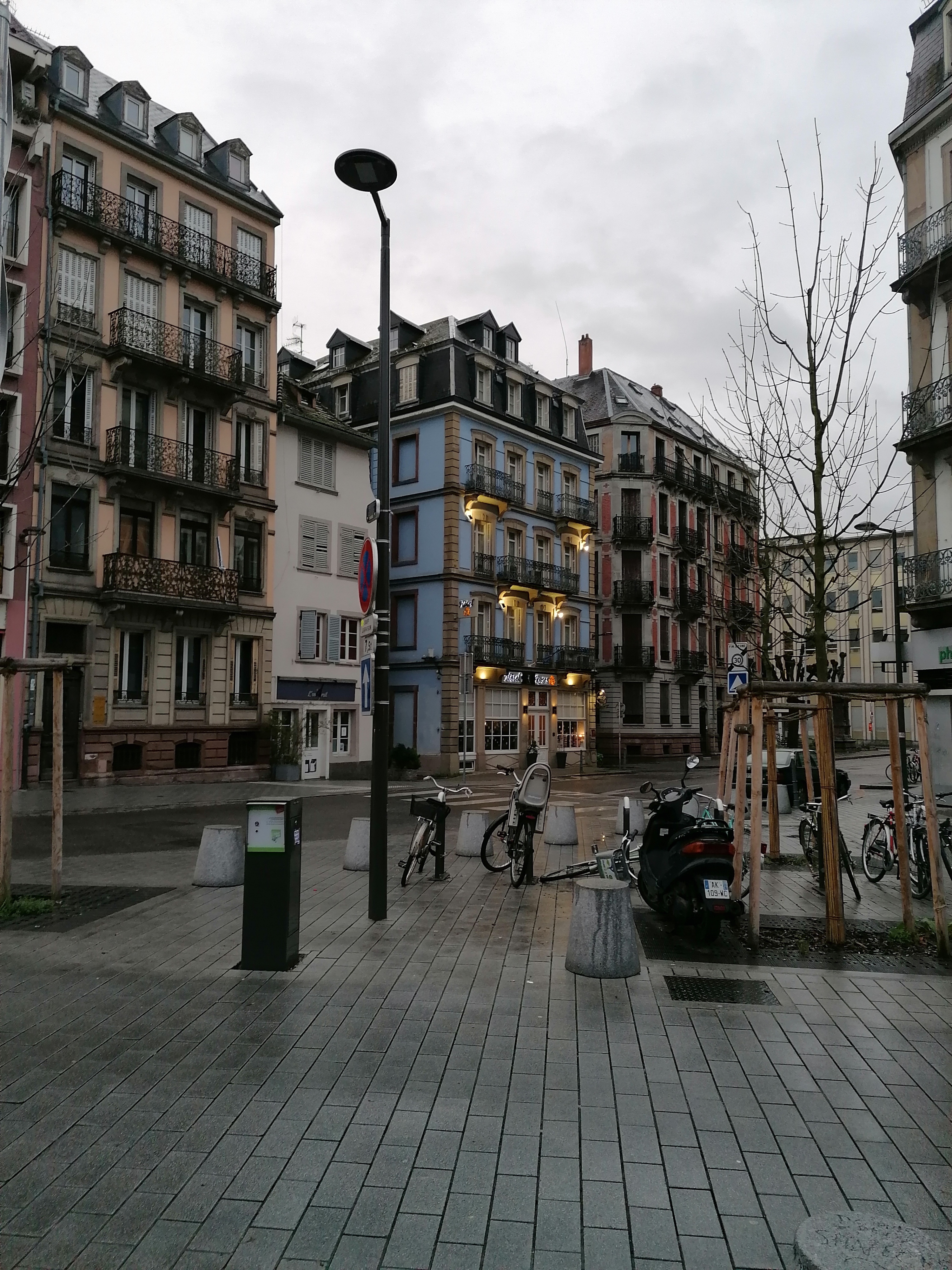 Photo n° 1 de l'avis de Mathieu.n fait le 07/02/2020 à 17:07