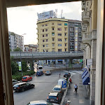 Photo n°1 de l'avis de Róbert.e fait le 11/07/2018 à 09:00 sur le  Hotel Corvetto à Milan