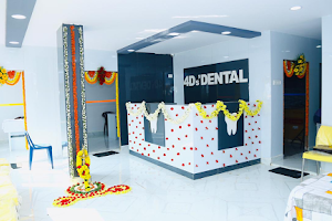 4D Dental clinic image