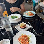 Photo n°5 de l'avis de Salvatore.a fait le 17/07/2022 à 15:21 sur le  Mori Mille Sapori D'Oriente à Pavia