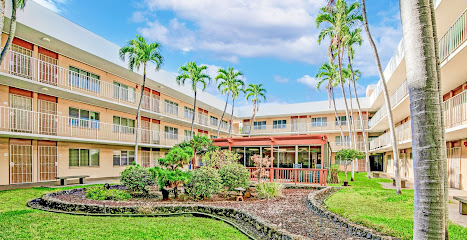 Waipahu Hall Apartments