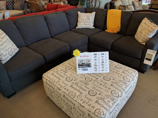 Furniture Store «Rooms 1-2-3 Furniture & Mattress», reviews and photos, 6065 GA-92, Acworth, GA 30102, USA