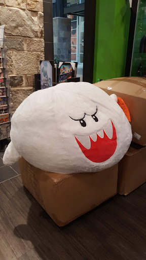 Gift Shop «ThinkGeek», reviews and photos, 6020 E 82nd St #1021, Indianapolis, IN 46250, USA