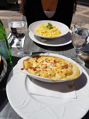 Via Veneto à Enghien-les-Bains