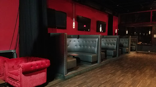 Night Club «The Nines», reviews and photos, 2911 Main St, Dallas, TX 75226, USA